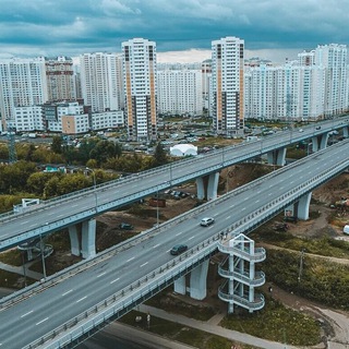 Логотип @podslywano_lyberti - Подслушано Люберцы