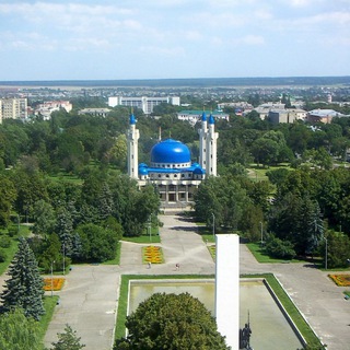 Логотип @podslywano_maikop - Подслушано Майкоп