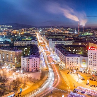 Логотип @podslywano_myrmansk - Подслушано Мурманск