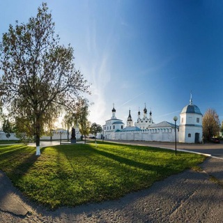 Логотип @podslywano_myrom - Подслушано Муром