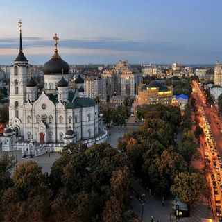 Логотип @podslywano_voronez - Подслушано Воронеж