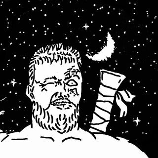 Логотип @podsobka88 - татушки на матрасе