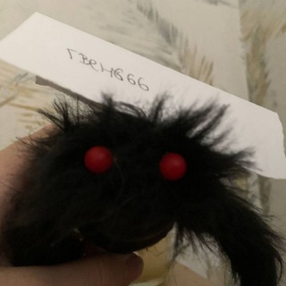 Логотип @podsobkagwen - |переезд| RAWRPATHXD