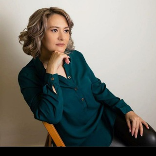 Логотип @podsoznanie_deneg - С тобой всё ОК ||Лариса Винеровна