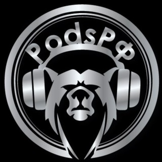 Логотип @podsrf_sale - PODSRF
