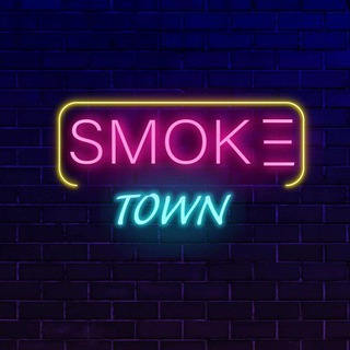 Логотип @podstorechat72 - Smoke town чат