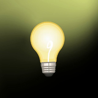 Логотип @podsvetil - СВЕТ ВО ТЬМЕ🔦