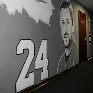 Логотип @podtribunkablr - Подтрибунка белхоккея