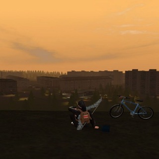 Логотип @podvalkevina - Подвал Kevina