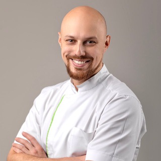 Логотип @podvalnikov_ortho - ПРО ОРТОДОНТИЮ 🔵 Подвальников Максим