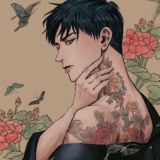 Логотип @podvaltipo - [ Золотая жила ]