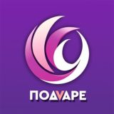 Логотип @podvape76 - podvape76