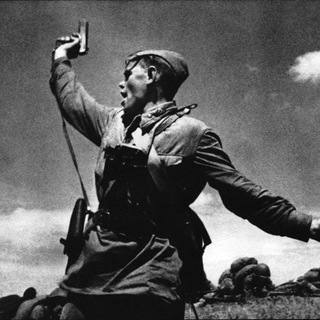 Логотип @podvig_1941_1945 - Подвиг 1941-1945