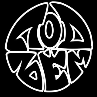 Логотип @podyem_clothes - Подъём Бренд