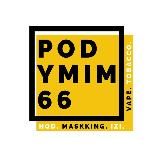 Логотип @podymim66 - podymim66