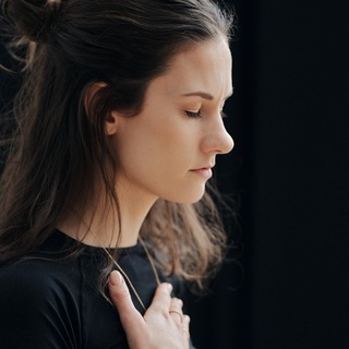 Логотип @podyshat - dasha_podyshat