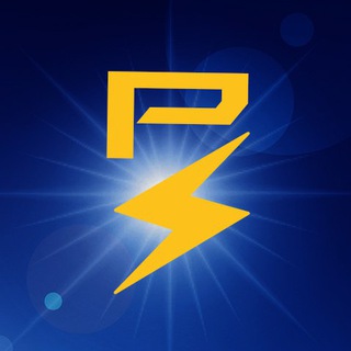 Логотип @podzariadka - Подзарядка ⚡️