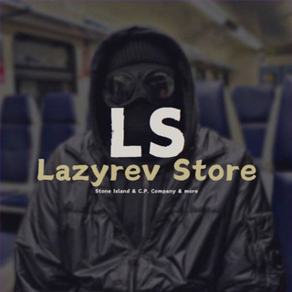 Логотип @podzemelie_chat - Обсуждения LAZYREV STORE