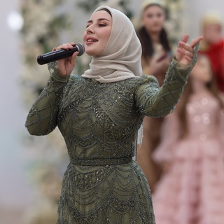 Логотип @poe0byjepnc2njbi - Uzbaeva Madina