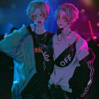 Логотип @poebat_kto_tut_2 - Отряд Мирных Ебобо