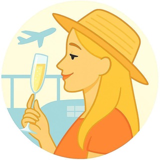 Логотип @poeeechaly - Поехали!