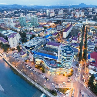 Логотип @poehali_russia - ПОЕХАЛИ🚙ТУРИЗМ|ПУТЕШЕСТВИЯ|КУРОРТЫ РОССИИ