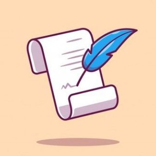 Логотип @poemos - Стихи для души