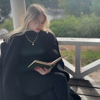 Логотип @poemsals - poems