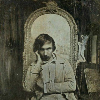 Логотип @poesiamo - POESIA