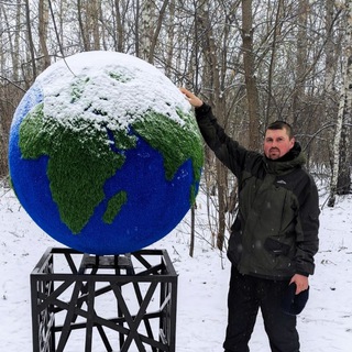 Логотип @poet_stert61sh - Лирическая поэзия музыкального ИИ фьюжн продюссера Дмитрия Федько | Стëрт61ш'а / Льдинка! / Облепих! / Дайте так! / Мять!