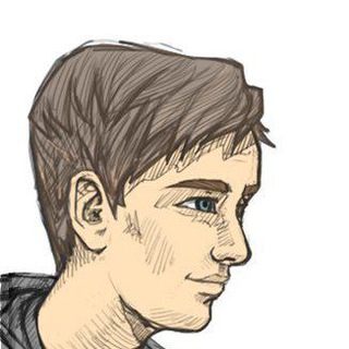 Логотип @poetarchi - #АрчиГлаголет