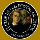 ╰➤EL CLUB DE LOS POETAS MUERTOS 🥃𓈒•ꨄ︎