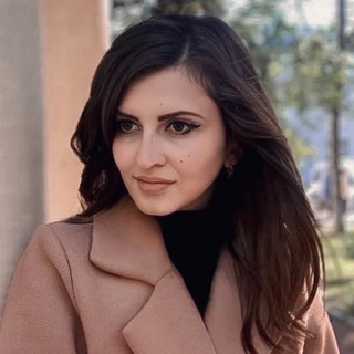 Логотип @poetessa_anna - Poetessa_anna