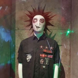 Логотип @poetmatershchinnick - Стихуёшеньки 😜 18+