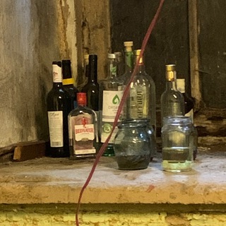 Логотип @poetry_tyajelyak - Тяжеляк