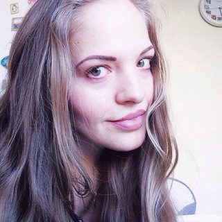 Логотип @poetrycloud - Поэтесса с того света ☁️ Стихи на заказ