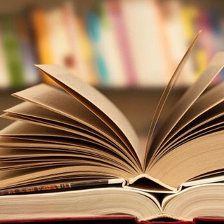 Логотип @poetryevenings - Вечори поезії | Чат