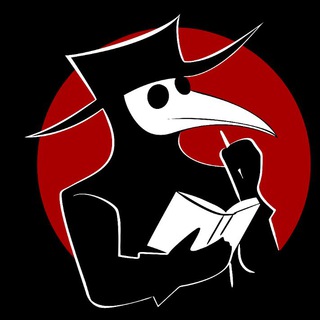 Логотип @poetrymic - Литературная гостиная