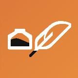 Поэзия тут 🧡