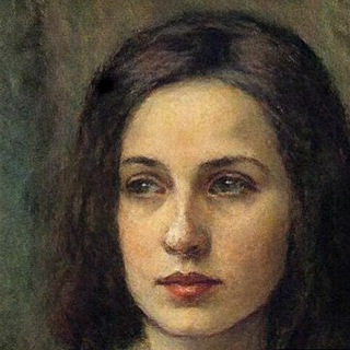 Логотип @poets_bread - моё искусство