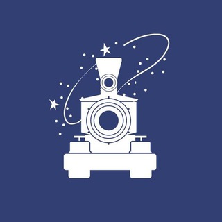 Логотип @poezd713 - Поезд 713 | Детское иммерсивное шоу