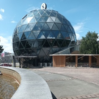 Логотип @poezdkavnsk - Поездка в нск❤️