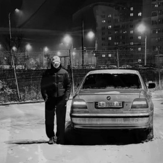 Логотип @poezdruns - Крипта