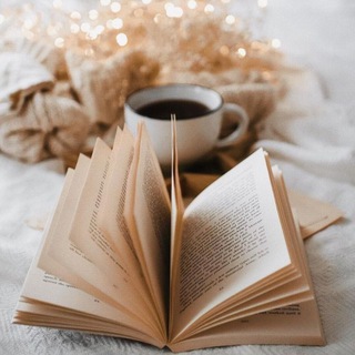 Логотип @poezia_life - В гармонии с поэзией ❤️📚