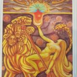 Логотип @pogadahki - Погадашки