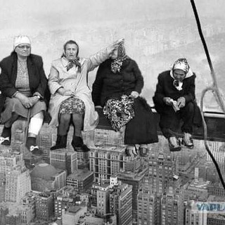 Логотип @pogekaem - Посидим, погэкаем