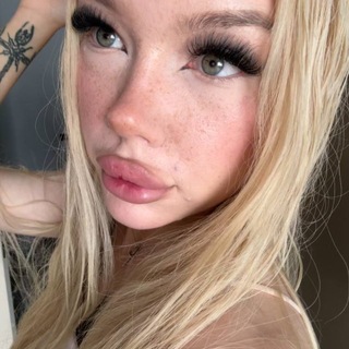 Логотип @poggannnnn - погань