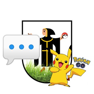 Логотип @pogo_muenchen_chat - Pokémon Go München