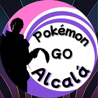 Логотип @pogoalcala - PokemonGo Alcala de Henares