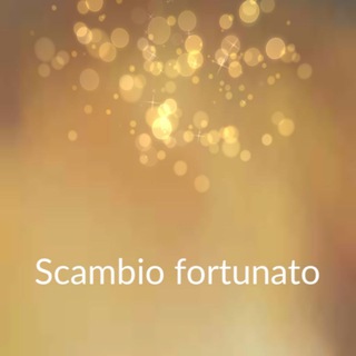 Логотип @pogoassisiscambi - AssisiPogoScambi